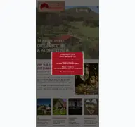 Kleine Seitenvorschau von traufganghuette-brunnental.de