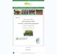 Kleine Seitenvorschau von obs-bruvi.de