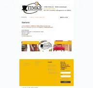 Kleine Seitenvorschau von flohmarkt-timke.de