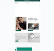 Kleine Seitenvorschau von juwelier-lorenz.de