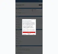Kleine Seitenvorschau von bayernhockey-forum.de