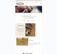 Kleine Seitenvorschau von juwelier-malysiak.de