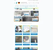 Kleine Seitenvorschau von floor-resin.de