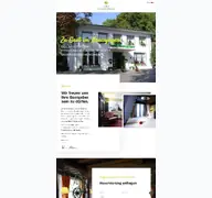 Kleine Seitenvorschau von hotel-hasenjaeger.de