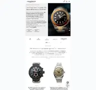 Kleine Seitenvorschau von juwelier-master.de