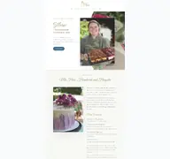 Kleine Seitenvorschau von flora-feine-patisserie.de