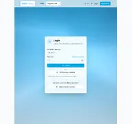 Kleine Seitenvorschau von dgm.inventum.de