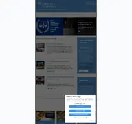 Kleine Seitenvorschau von zeitschrift-vereinte-nationen.de