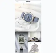 Kleine Seitenvorschau von juwelier-oberleitner.de
