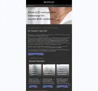 Kleine Seitenvorschau von juwelier-roller.de