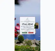 Kleine Seitenvorschau von italviva.de