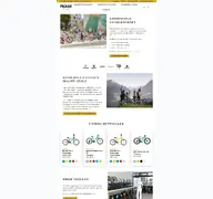 Kleine Seitenvorschau von proudy-bike.ch