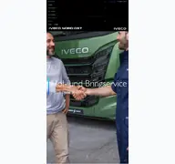 Kleine Seitenvorschau von iveco-nord-ost.de
