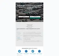 Kleine Seitenvorschau von flughafen-shuttle-parkplatz.de