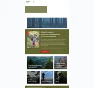 Kleine Seitenvorschau von schweizerjaeger.ch