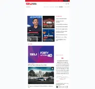 Kleine Seitenvorschau von sportsbusinessdaily.com