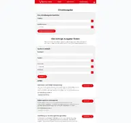 Kleine Seitenvorschau von epaper-anzeigen.idowa.de