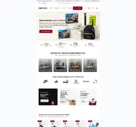 Kleine Seitenvorschau von lapreza.de