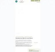 Kleine Seitenvorschau von traum-urlaubshotels.de