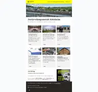 Kleine Seitenvorschau von jva-adelsheim.justiz-bw.de