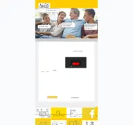 Kleine Seitenvorschau von abacus-nbg.de