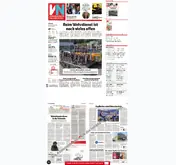 Kleine Seitenvorschau von epaper.vn.at