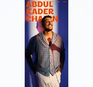 Kleine Seitenvorschau von abdulkaderchahin.de