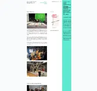 Kleine Seitenvorschau von szenografie-interior-design.muthesius-kunsthochschule.de