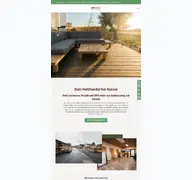 Kleine Seitenvorschau von epk-holz.de
