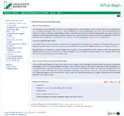 Kleine Seitenvorschau von epub.uni-bayreuth.de