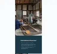 Kleine Seitenvorschau von museum-aschen.de