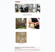Kleine Seitenvorschau von trauring-zentrum.de