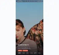 Kleine Seitenvorschau von sliders-dimension.de