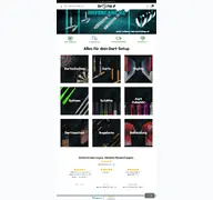 Kleine Seitenvorschau von dartsshop.at