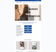 Kleine Seitenvorschau von museumsinitiative-owl.de