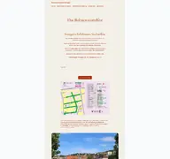 Kleine Seitenvorschau von das-bohnenviertelfest.de