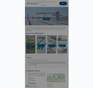 Kleine Seitenvorschau von jw-bootsservice.de