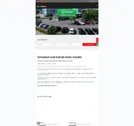 Kleine Seitenvorschau von ac-schubert-schulz.de