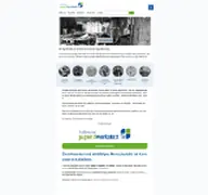 Kleine Seitenvorschau von jw-frohe-zukunft.de