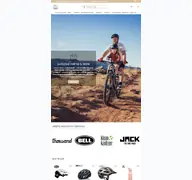 Kleine Seitenvorschau von luckynut.de