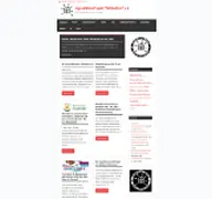 Kleine Seitenvorschau von jwp-mittendrin.de