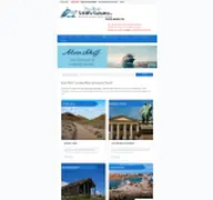 Kleine Seitenvorschau von travelguide.schiffs-rabatte.de