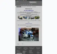 Kleine Seitenvorschau von k1200rsport.de