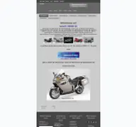 Kleine Seitenvorschau von k1300gt.de