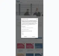 Kleine Seitenvorschau von ruw-fachkonferenzen.de