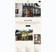 Kleine Seitenvorschau von daswirtshaus.at
