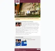 Kleine Seitenvorschau von musikschule-rosenheim.de