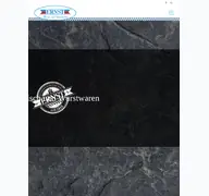 Kleine Seitenvorschau von ernst-fleischwaren.de
