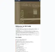 Kleine Seitenvorschau von acr-ndh.de