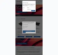 Kleine Seitenvorschau von traydon-shop.de